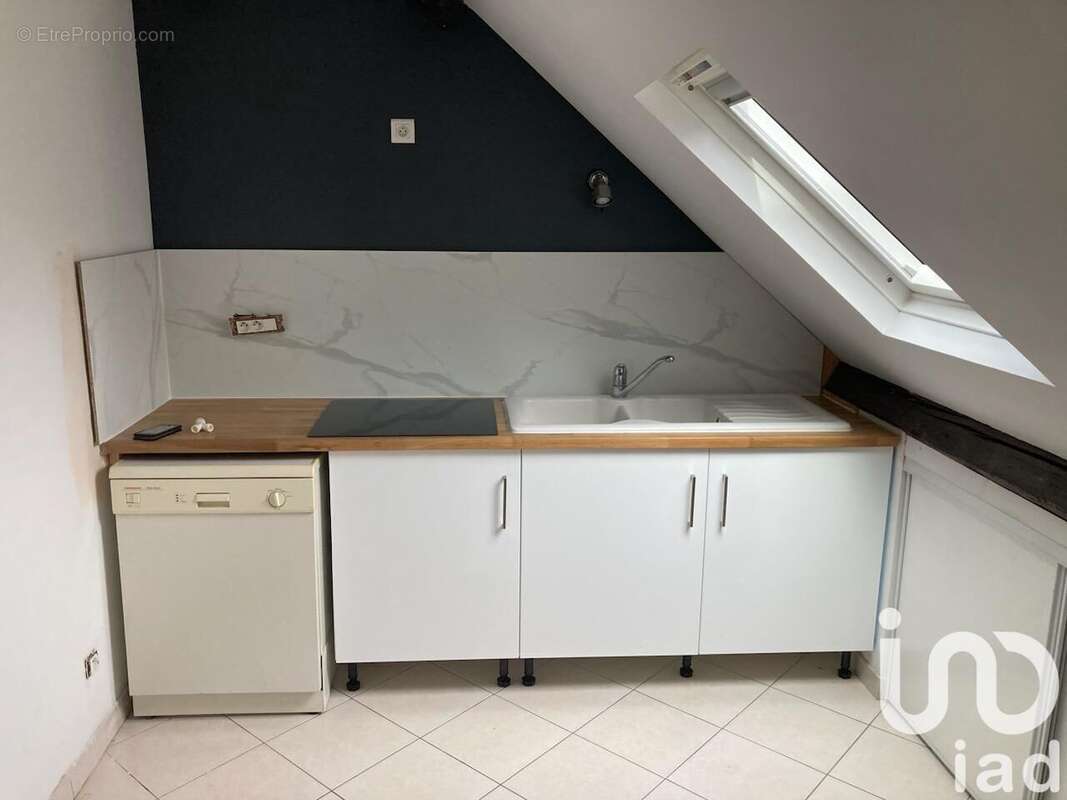 Photo 5 - Appartement à NANTES