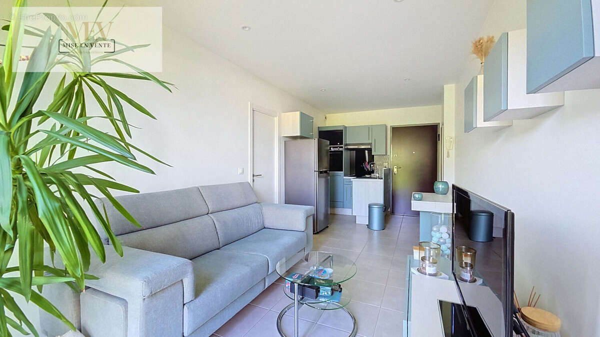 Appartement Gournay Sur Marne 2 pièces 34 m2 - photo 3