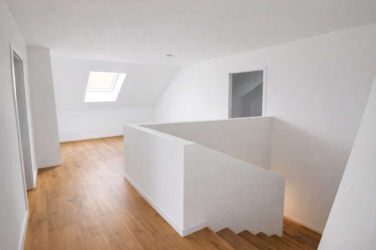 Maison à DACHSTEIN