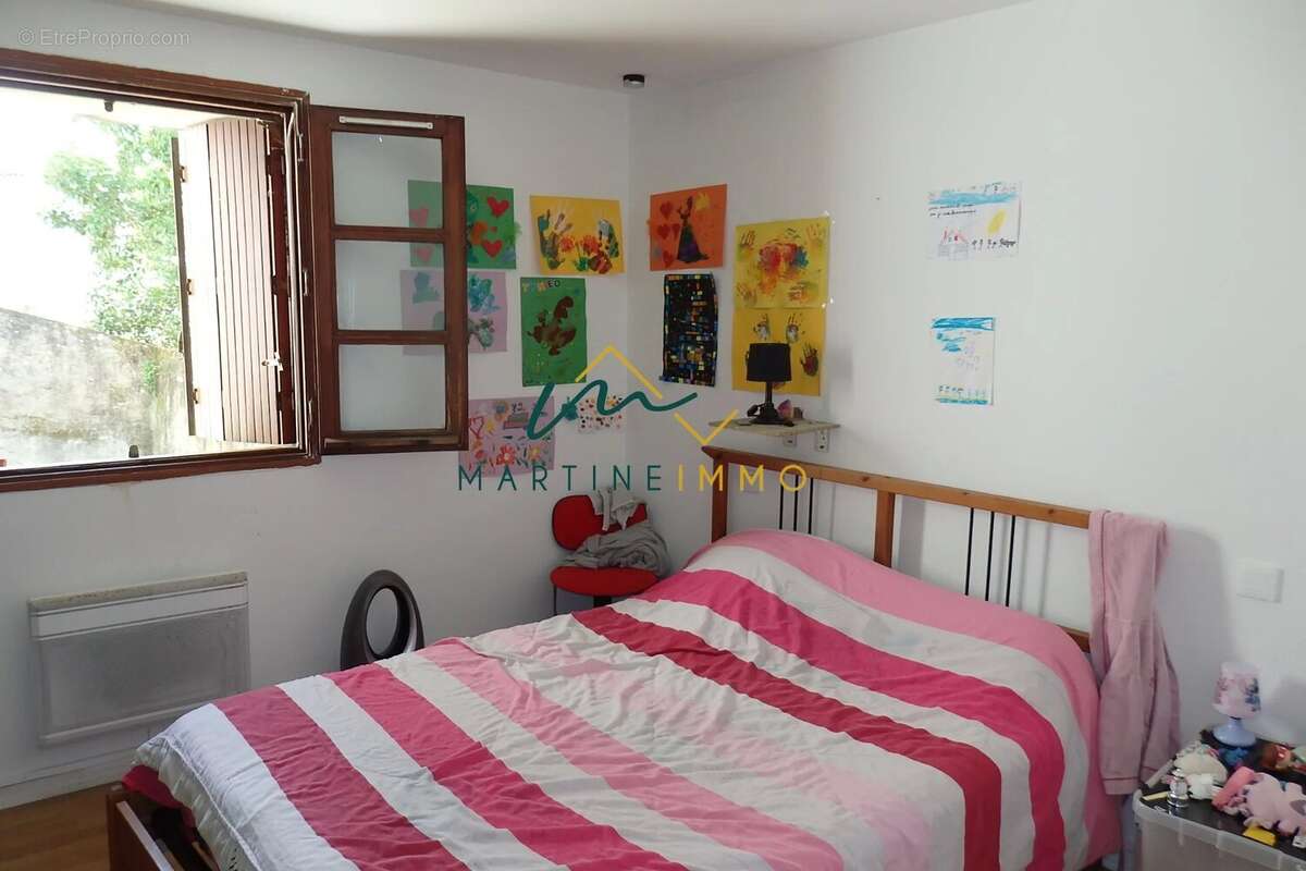 A vendre maison a la reole - photo 8