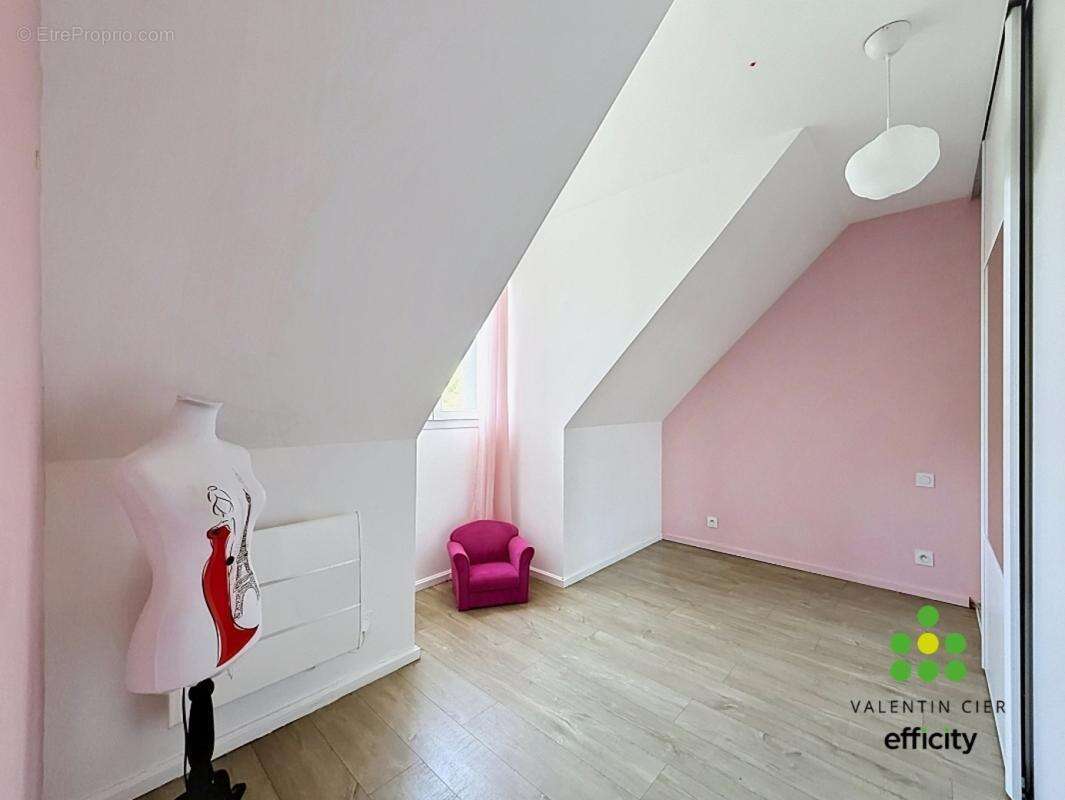 Maison à CHARTRES