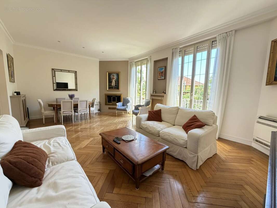 Maison à NICE