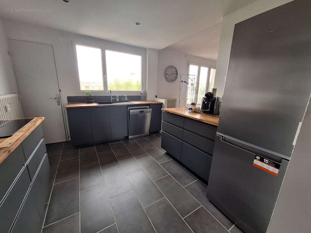 Appartement à BEAUVAIS