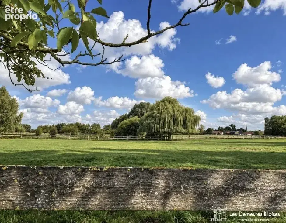 Sublime ferme au carré au nord de Saint Amand - photo 19