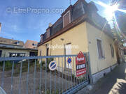 Maison à STRASBOURG