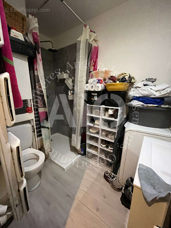 Appartement à LYON-6E