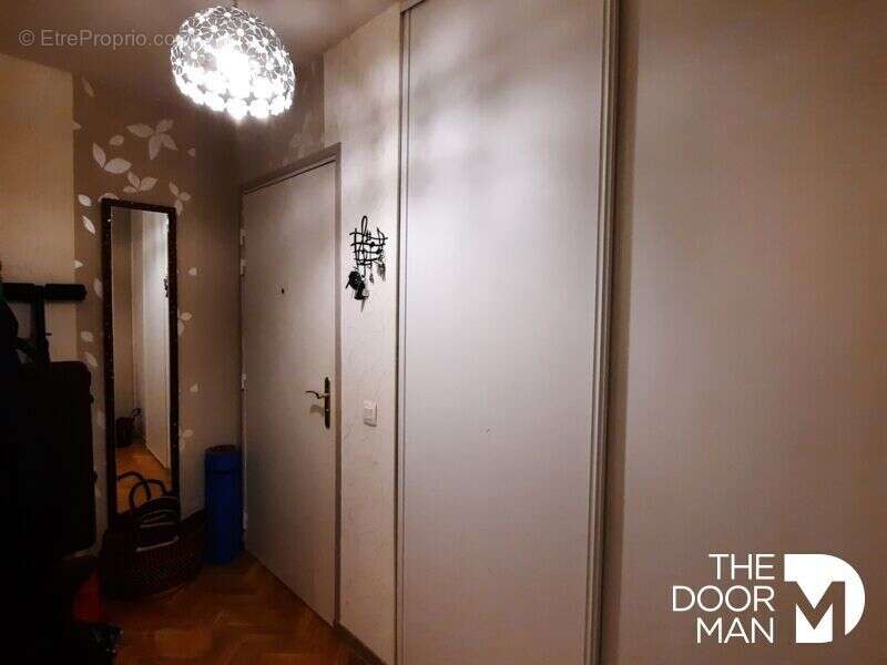 Appartement à RAMBOUILLET