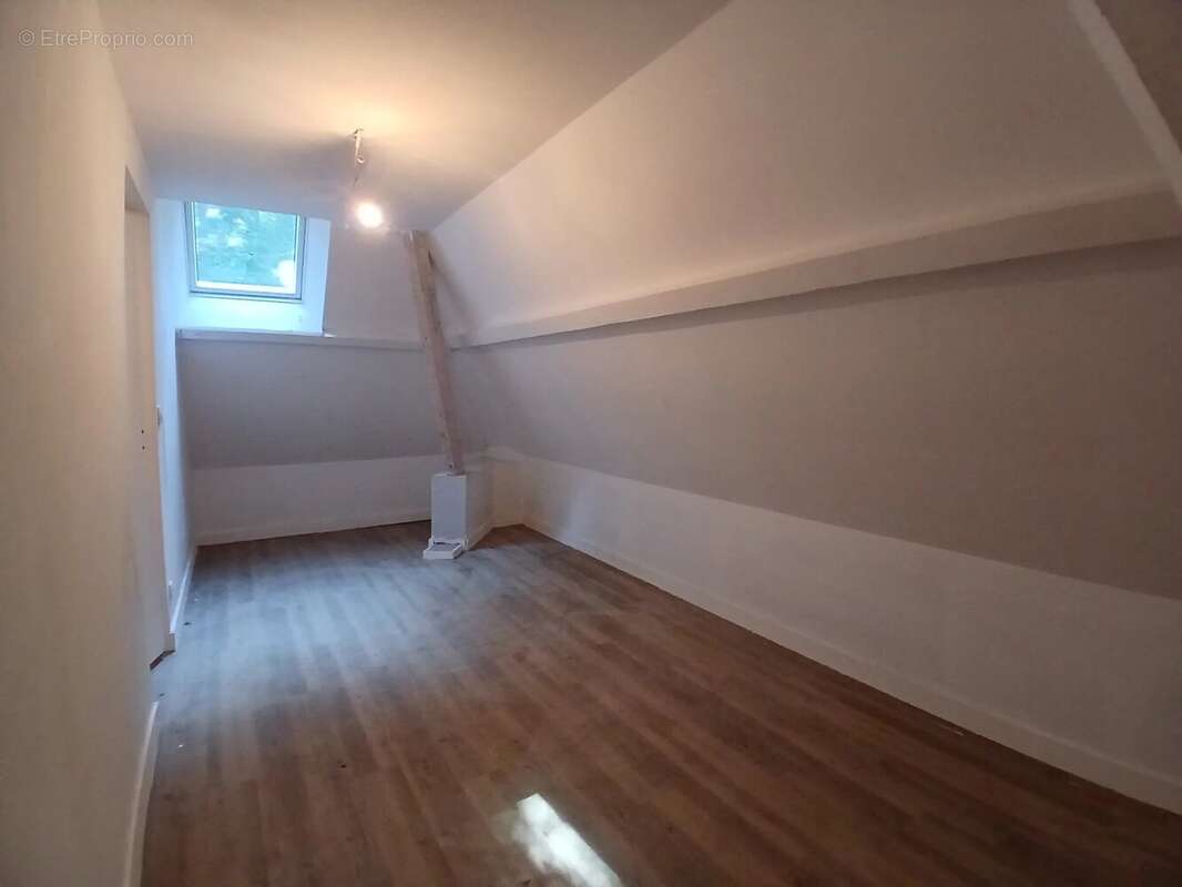 Maison Beaumont Le Roger  a deux pas du centre ville - photo 6