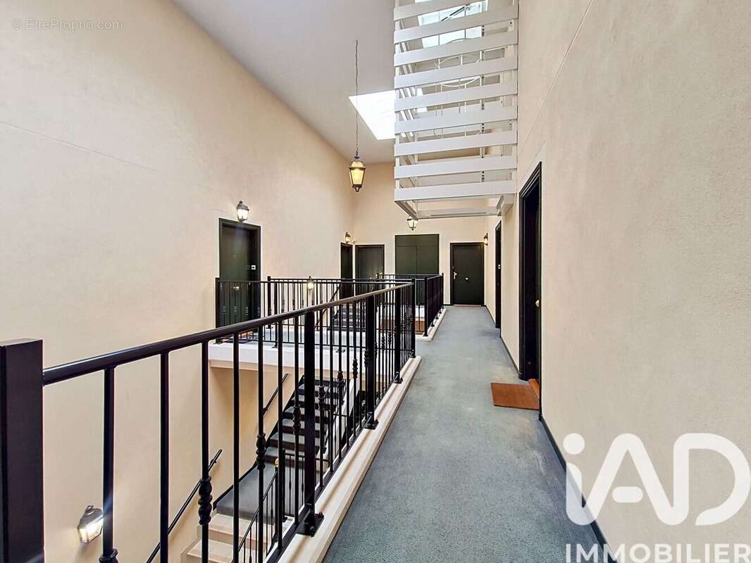 Photo 8 - Appartement à EMERAINVILLE