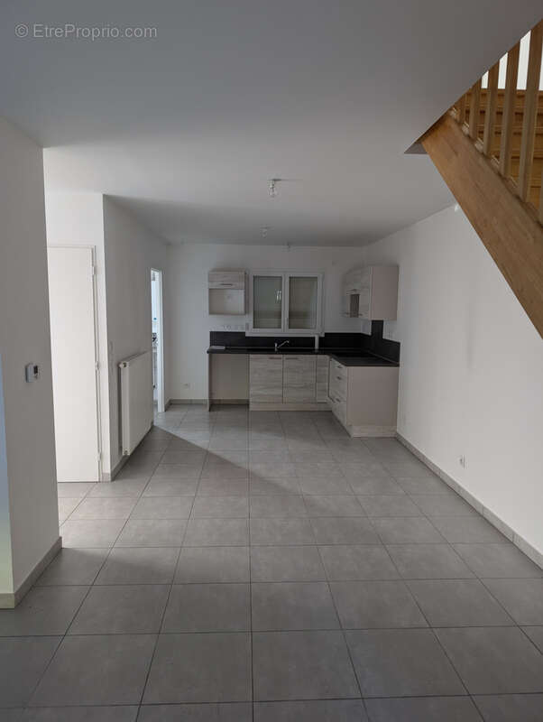 Maison à AMBERIEU-EN-BUGEY