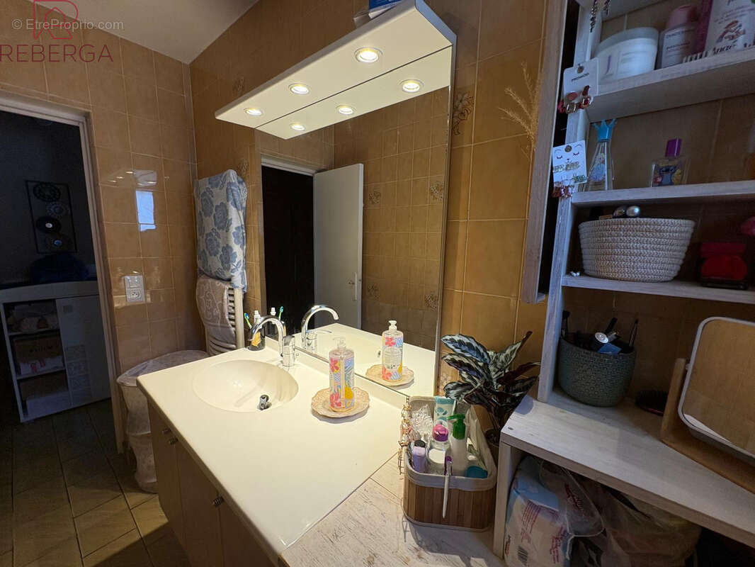 Maison labruguiere - photo 9
