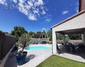 Maison à LAROQUE-DES-ALBERES