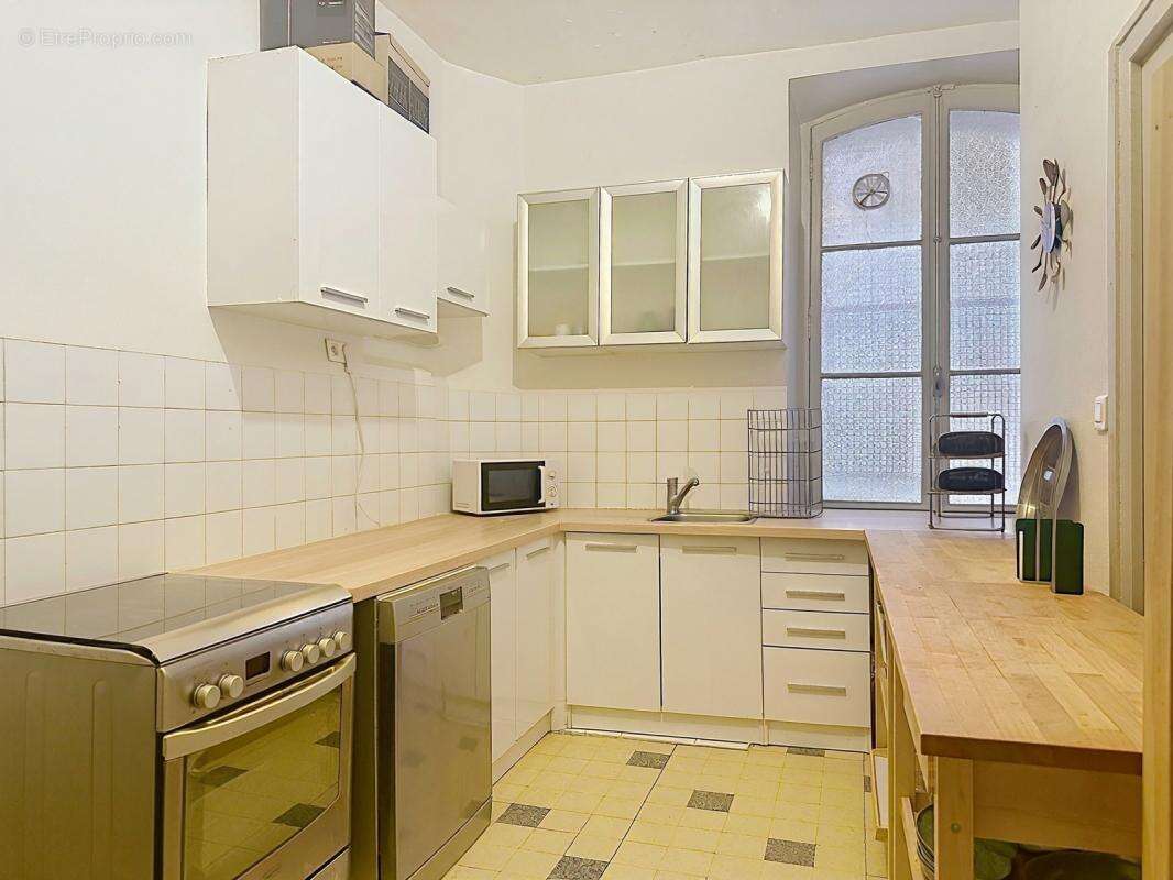 Appartement à AVIGNON