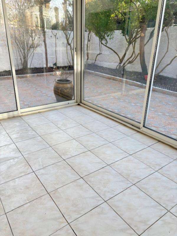 Maison à VILLEMOMBLE