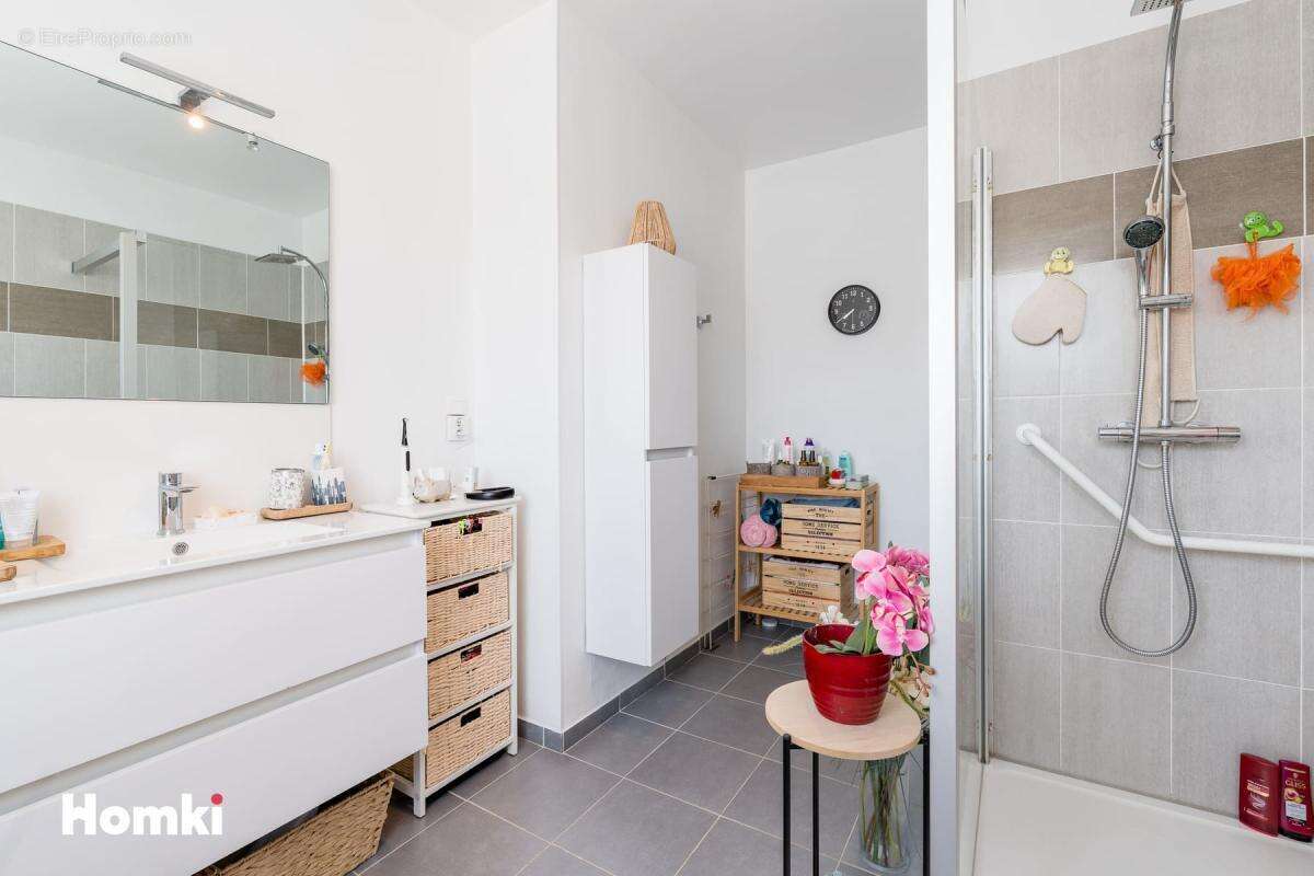 Maison/Villa T4 de 95 m2 à Toulouse 31500 - photo 10