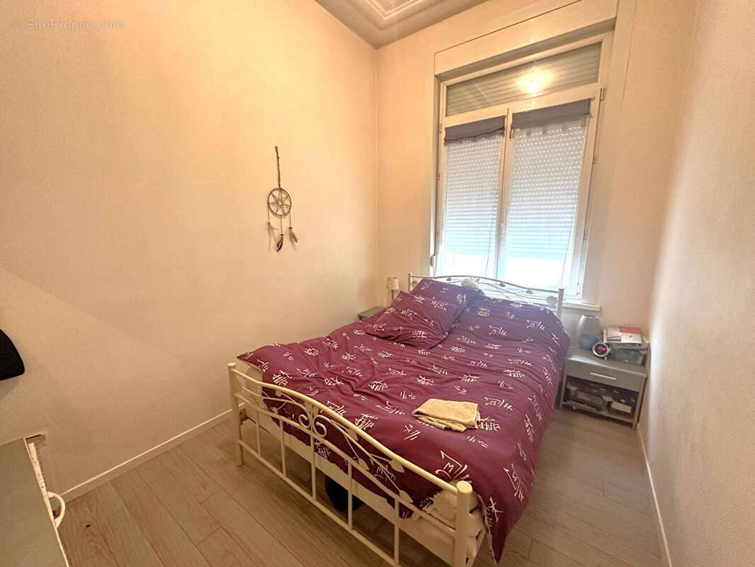 Appartement à CAUDRY