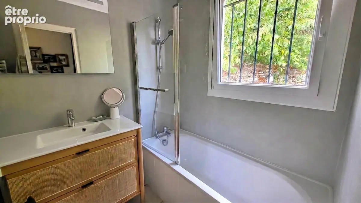 Maison 121m² à vertou - photo 8