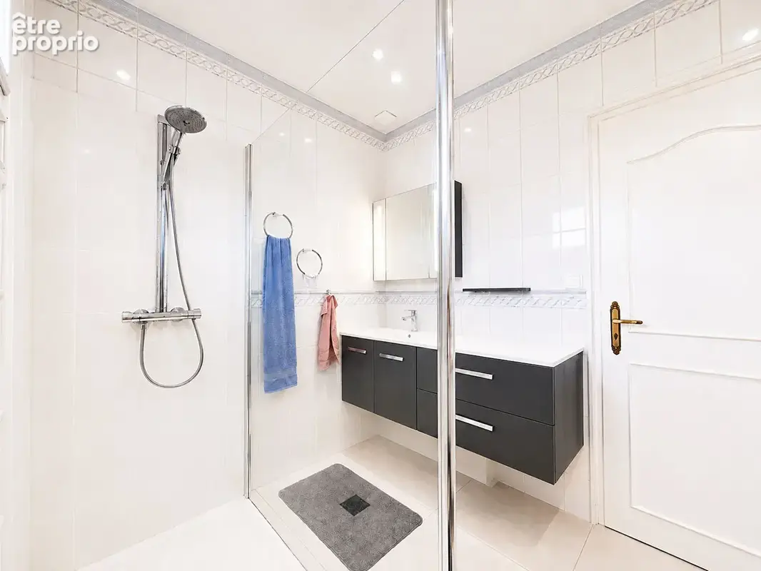 Maison sur sous-sol complet - portes de Beaune - 3 chambres - terrain paysagé de 917 m2 - photo 9