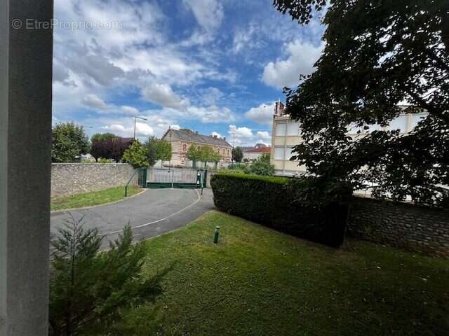 Appartement à MELUN