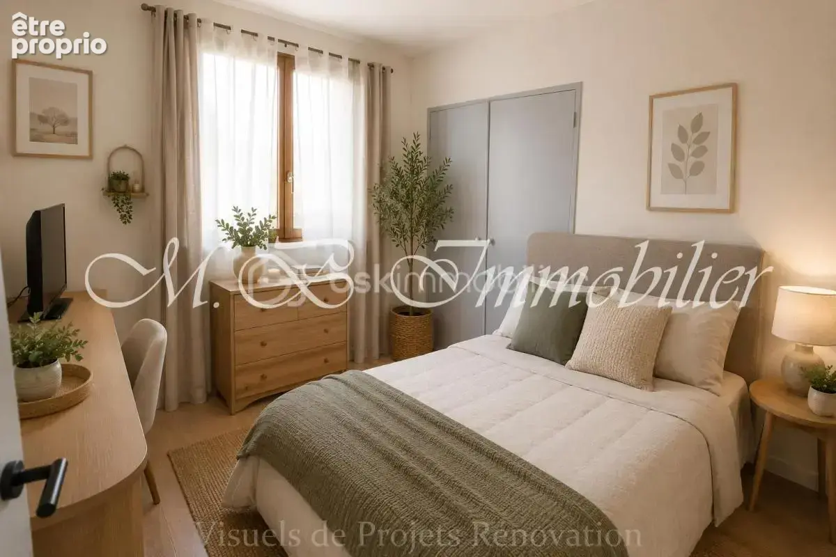 Appartement t4 aix en provence - photo 17