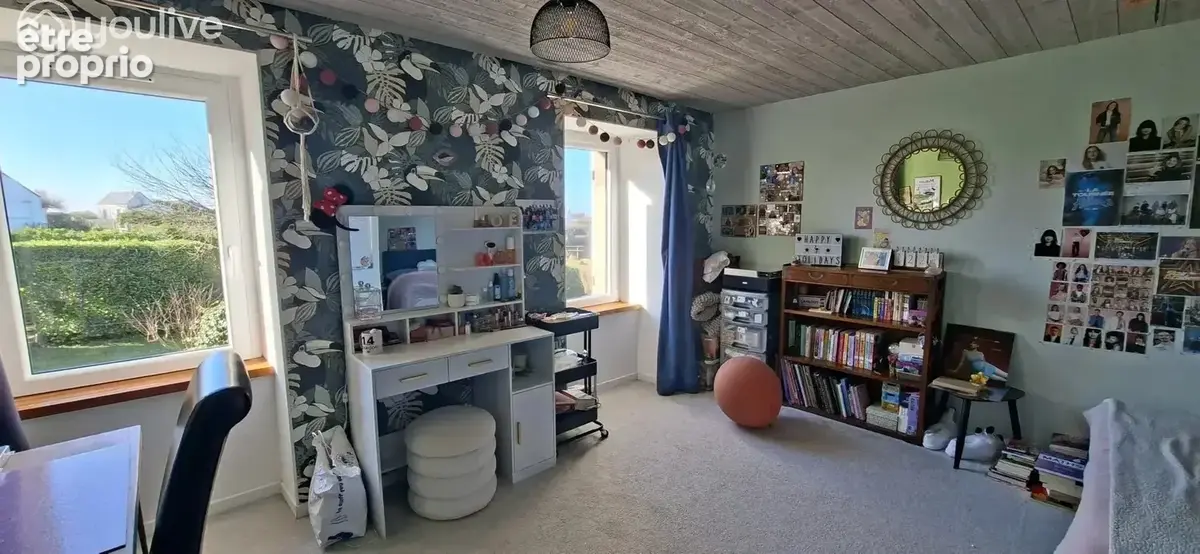 Maison vue mer - photo 13