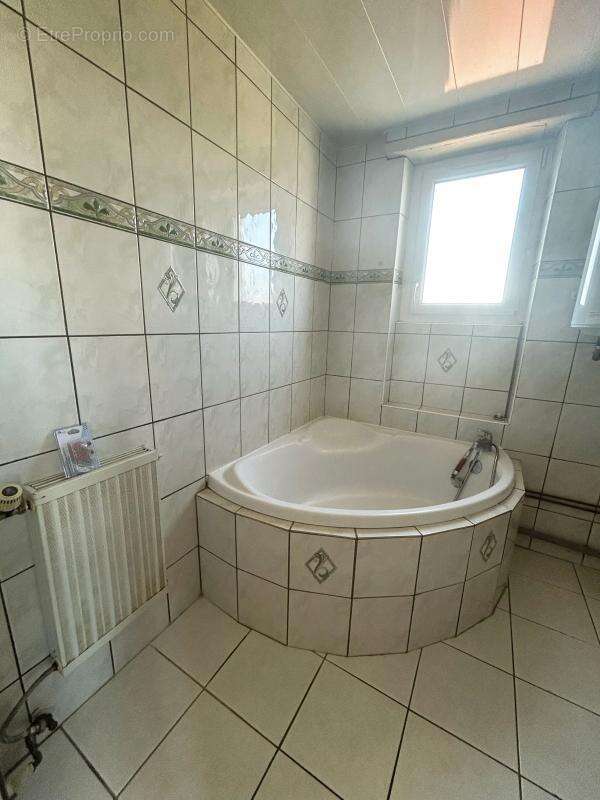 Appartement 5 pièces 112 m2 - photo 8