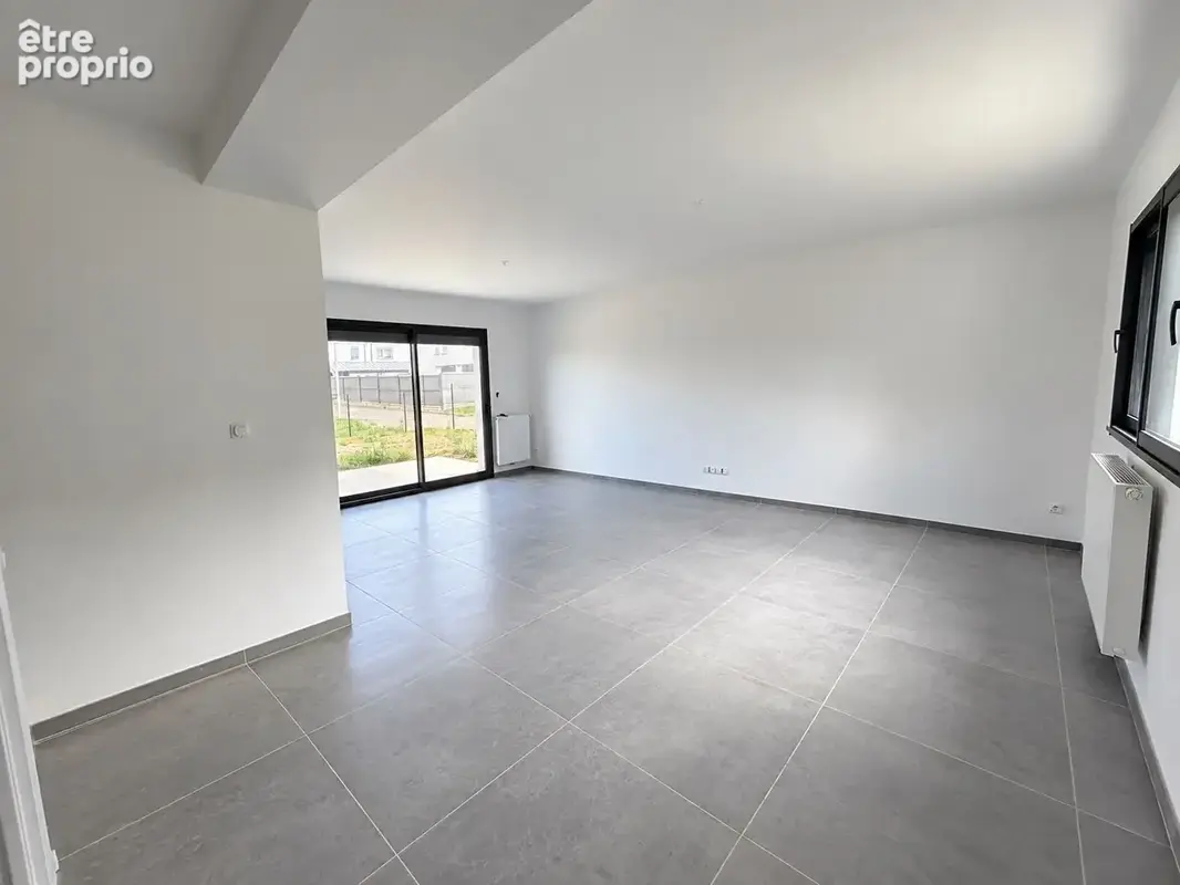 Maison neuve t4 st aubin celloville - photo 3