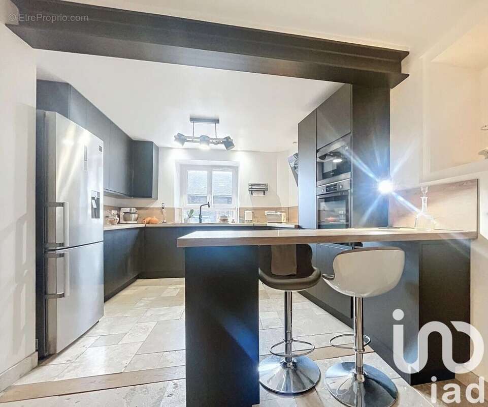 Photo 6 - Maison à VINNEUF