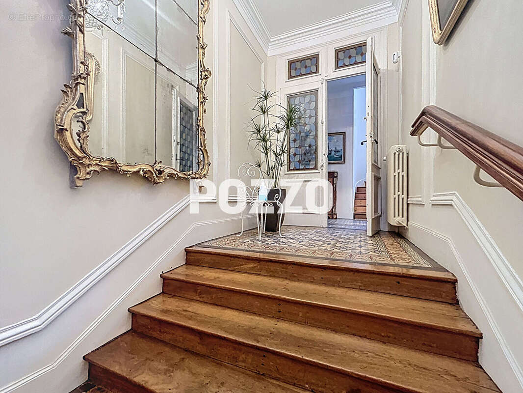 Maison à CHERBOURG-OCTEVILLE