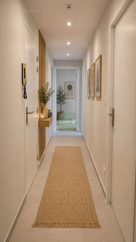 Appartement à LE HAVRE