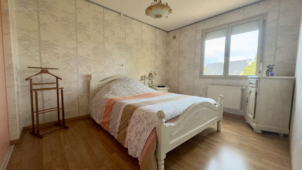 Maison à BULLY-LES-MINES