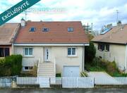 Photo 1 - Maison à LONGVIC