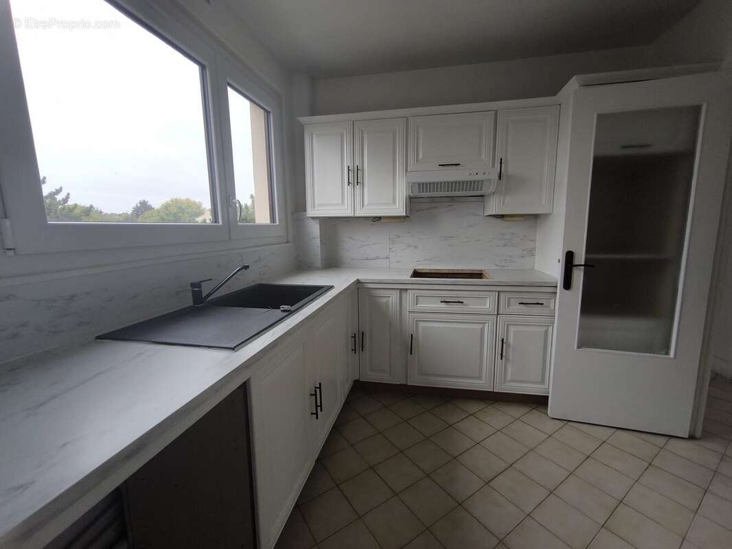 Appartement à VILLIERS-SUR-MARNE