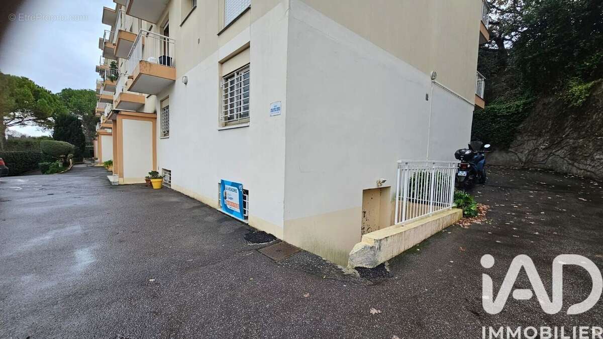 Photo 3 - Appartement à ANTIBES