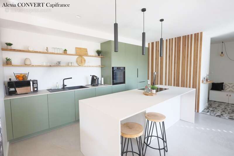 Maison à VIRIAT