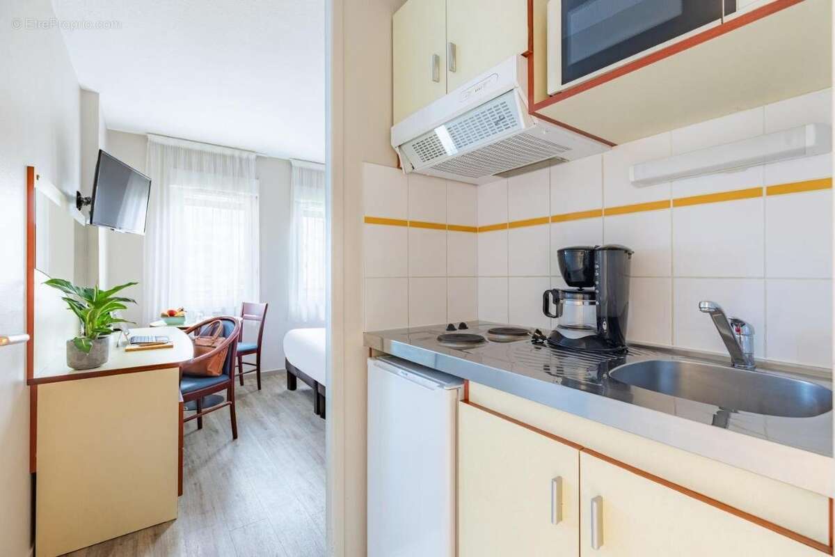 Appartement à LIMOGES