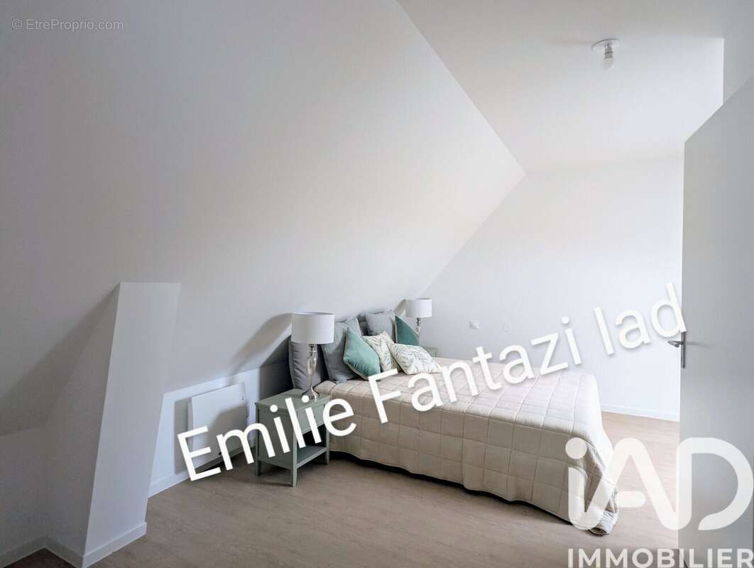 Photo 4 - Maison à PONT-L&#039;EVEQUE