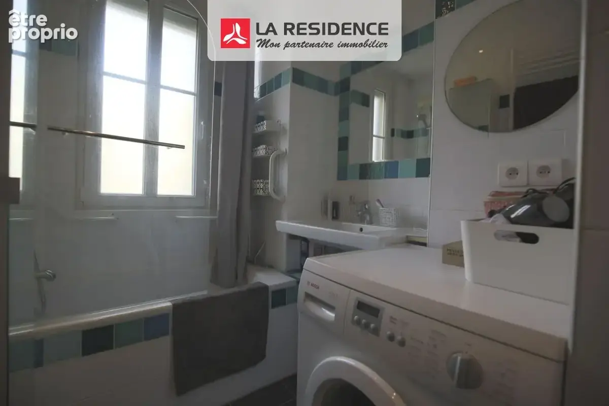 Appartement 2 pièces 41 m² à vendre à Paris-17e (75017) - photo 7