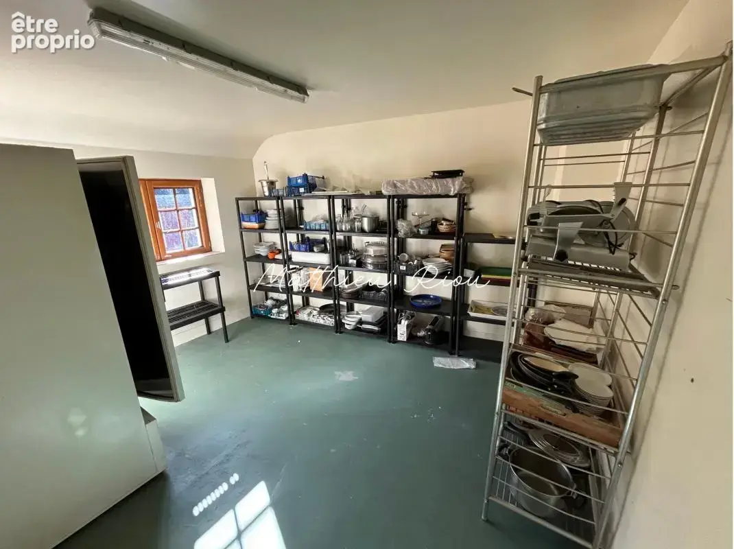 Locaux/Biens immobiliers - photo 8