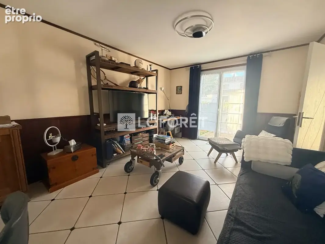 Maison  familiale type T5 - photo 2