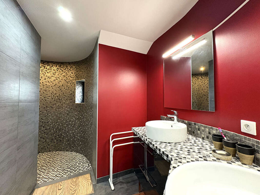 Maison à CHARLEVILLE-MEZIERES