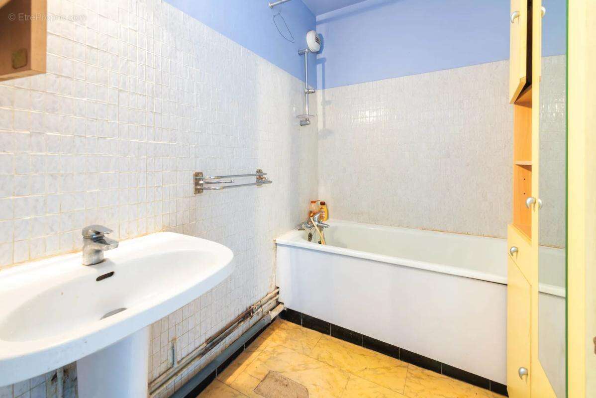 Bel appartement T4 de 86 m² à Argenteuil, traversant, lumineux avec vue dégagée - photo 6