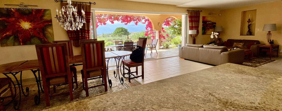 Photo 3 - Maison à LA PALME