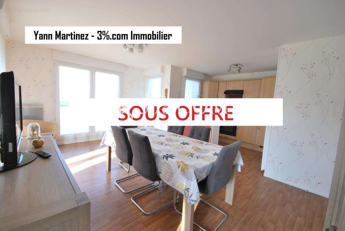 Appartement à COMINES