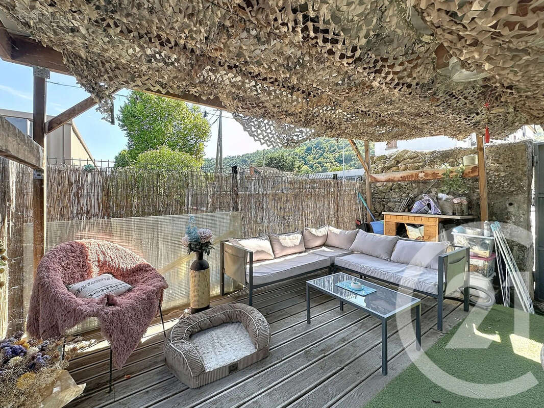Maison 29 m² à Vienne  - photo 9
