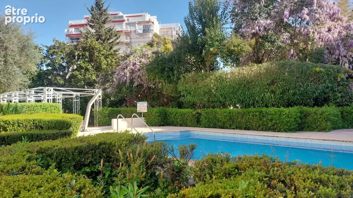 Appartement 2 pièces 54 m² · à Cannes · 54 m² · 499 000 €