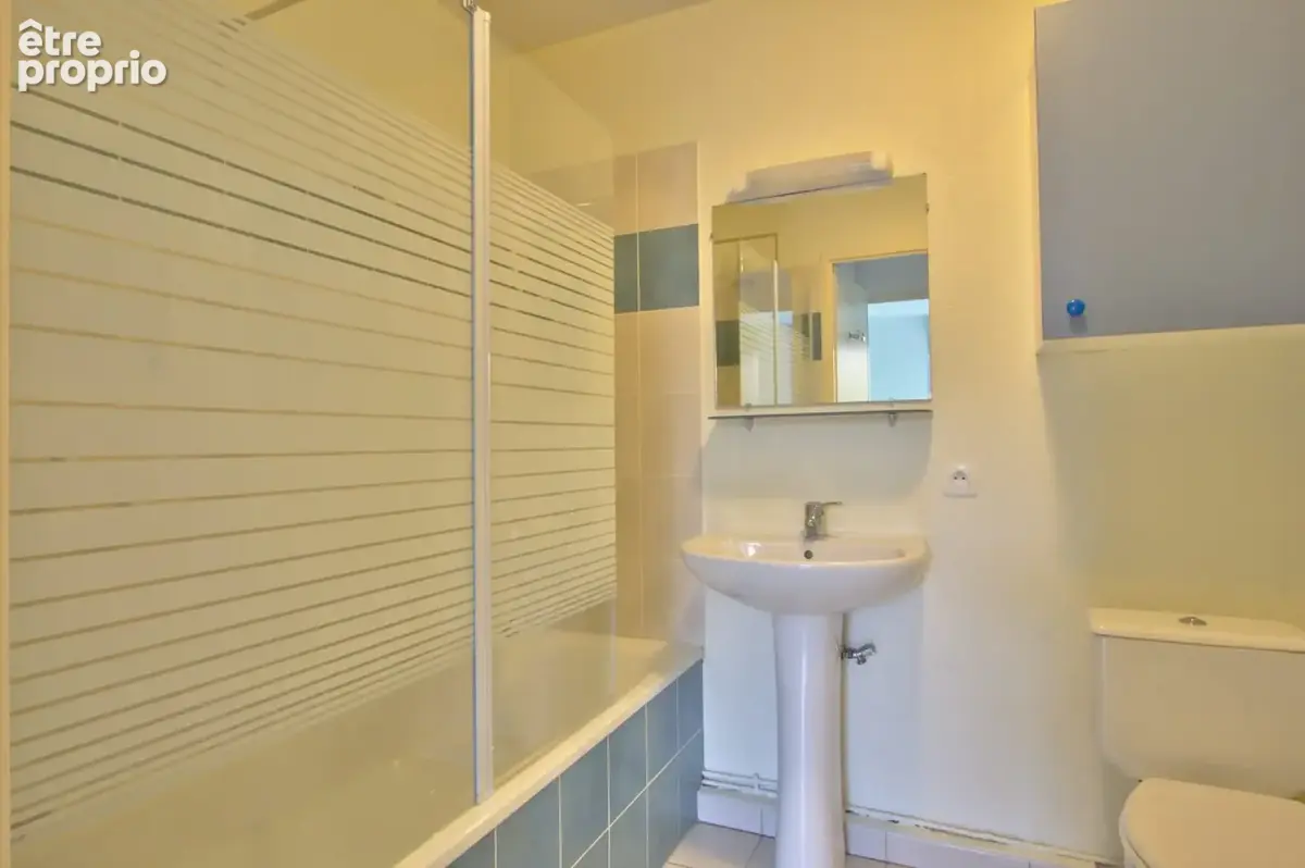 Appartement 2 pièces 40 m² à vendre à Albertville (73200) - photo 7