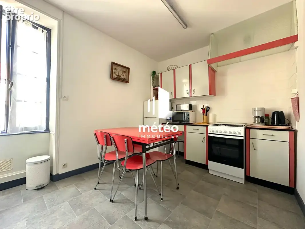 Maison Les Sables D Olonne 5 pièce(s) 115 m2 - photo 14