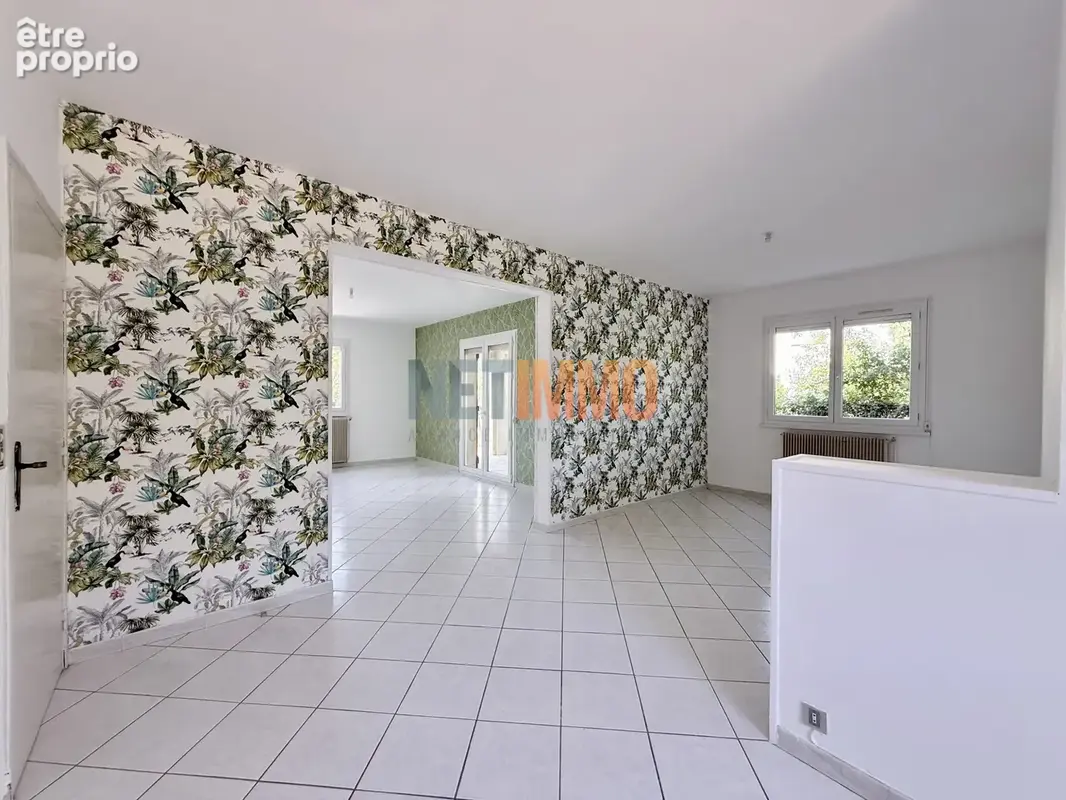 Maison 5/6 chambres - 2 salons - garage - photo 5