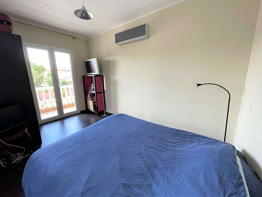 Maison à TOURNEFEUILLE